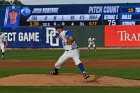 Baseball vs SUNY Cortland  Wheaton College Baseball takes on SUNY Cortland University in game three of the NCAA D3 College World Series at Veterans Memorial Stadium in Cedar Rapids, Iowa. - Photo By: KEITH NORDSTROM : Wheaton Baseball, NCAA, Baseball, World Series